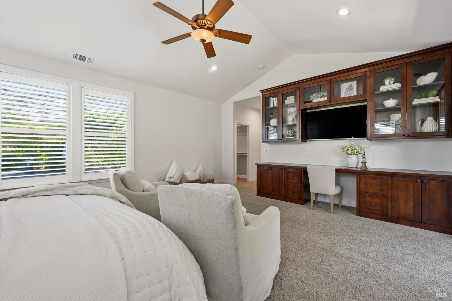 Detail Gallery Image 18 of 60 For 5251 Dry Creek Rd, Napa,  CA 94558 - 2 Beds | 2 Baths