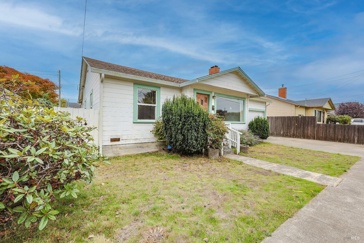 Detail Gallery Image 41 of 43 For 826 Cedar St, Fort Bragg,  CA 95437 - 2 Beds | 1 Baths