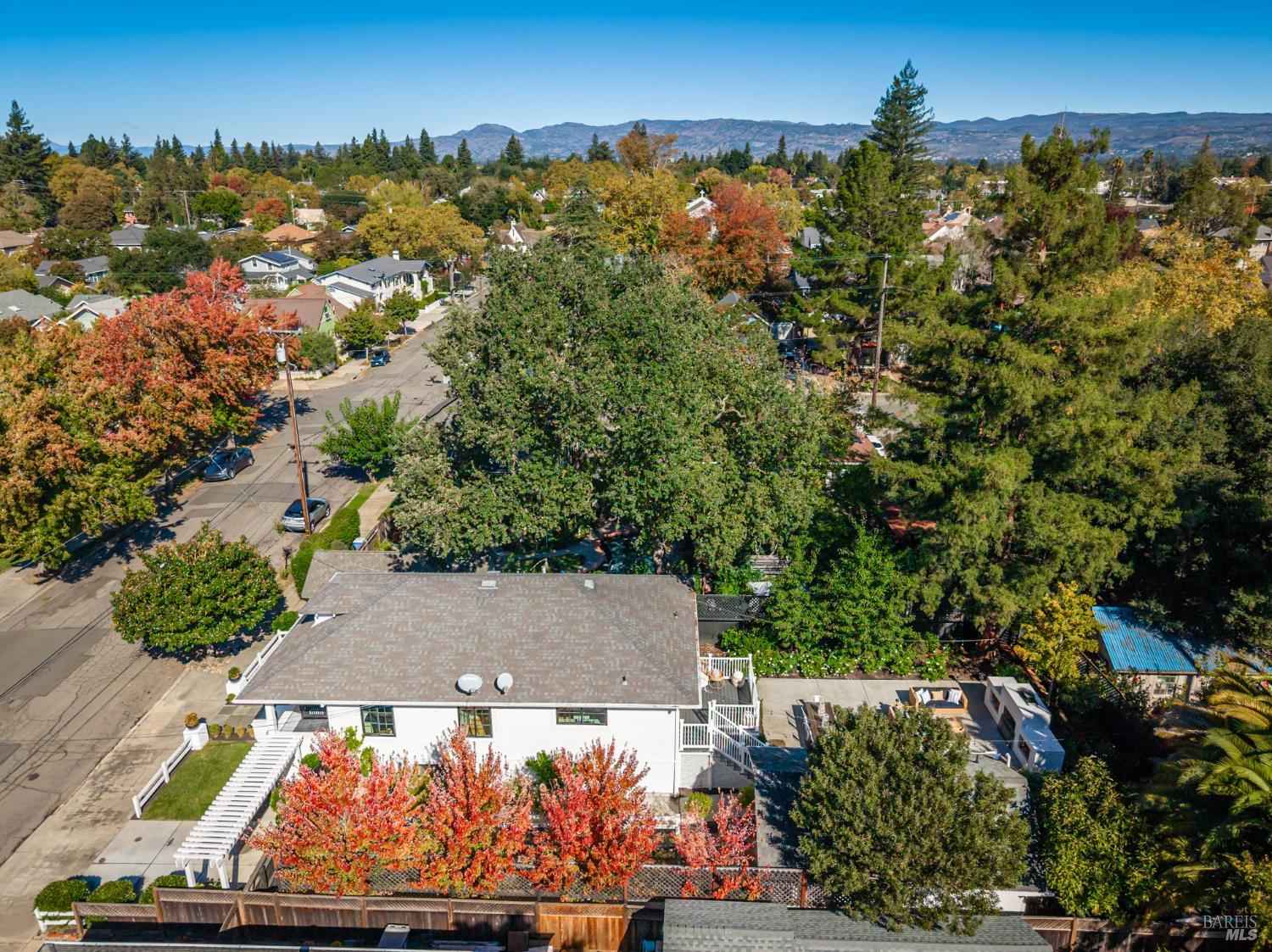 Detail Gallery Image 65 of 74 For 576 Patchett St, Napa,  CA 94559 - 2 Beds | 1 Baths