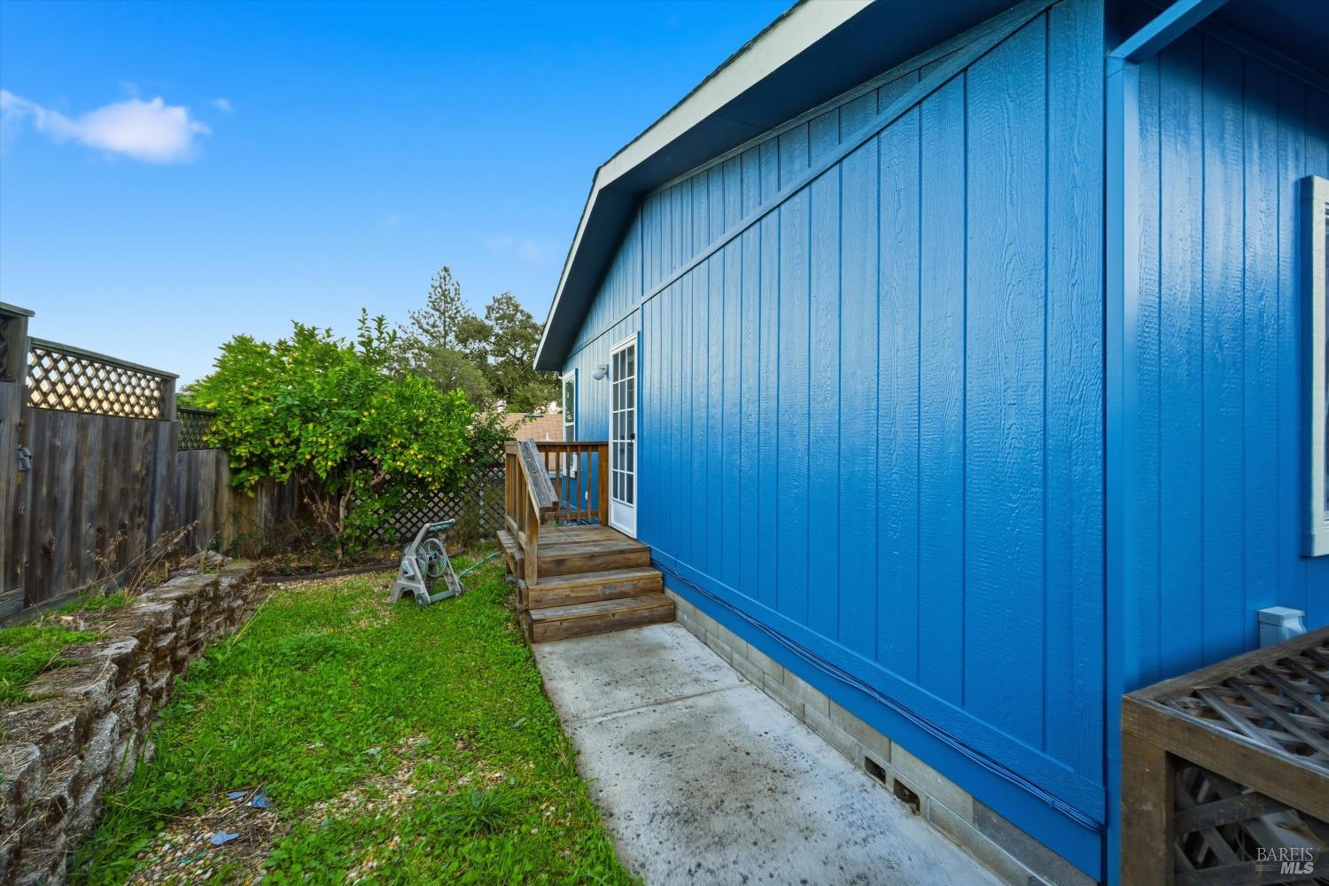 Detail Gallery Image 19 of 21 For 350 Walnut Dr, Lakeport,  CA 95453 - 2 Beds | 2 Baths