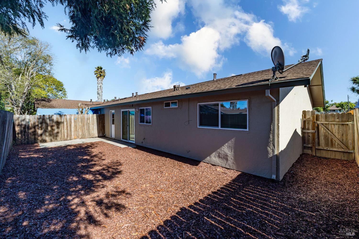 Detail Gallery Image 26 of 29 For 2597 Northcoast St, Santa Rosa,  CA 95403 - – Beds | – Baths