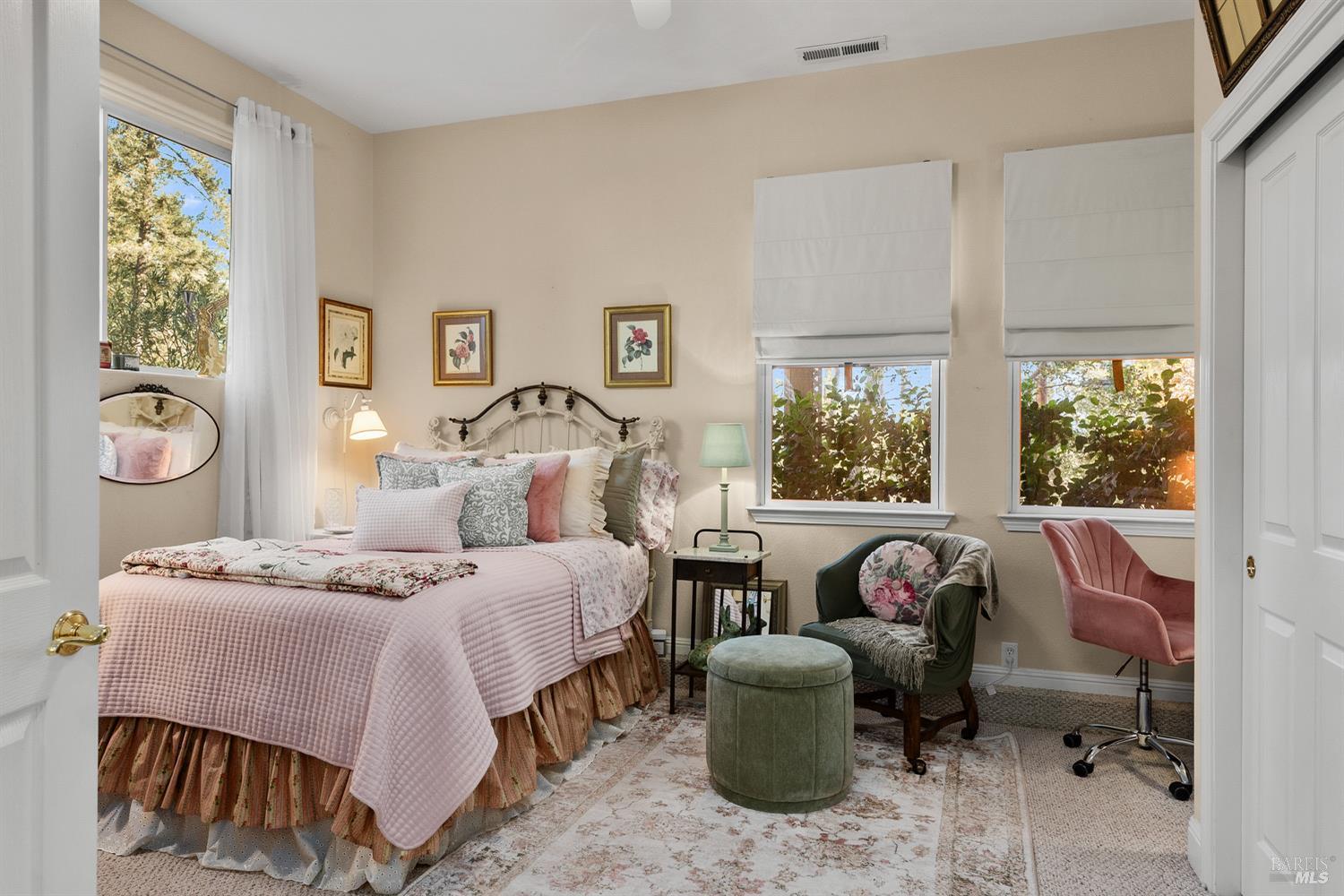 Detail Gallery Image 42 of 48 For 1885 Los Olivos Rd, Santa Rosa,  CA 95404 - 4 Beds | 3/1 Baths