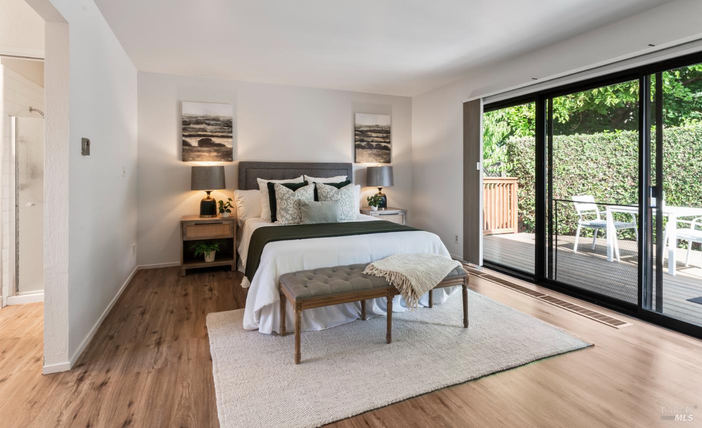 Detail Gallery Image 13 of 27 For 2470 Gina Dr, Napa,  CA 94558 - 4 Beds | 3 Baths