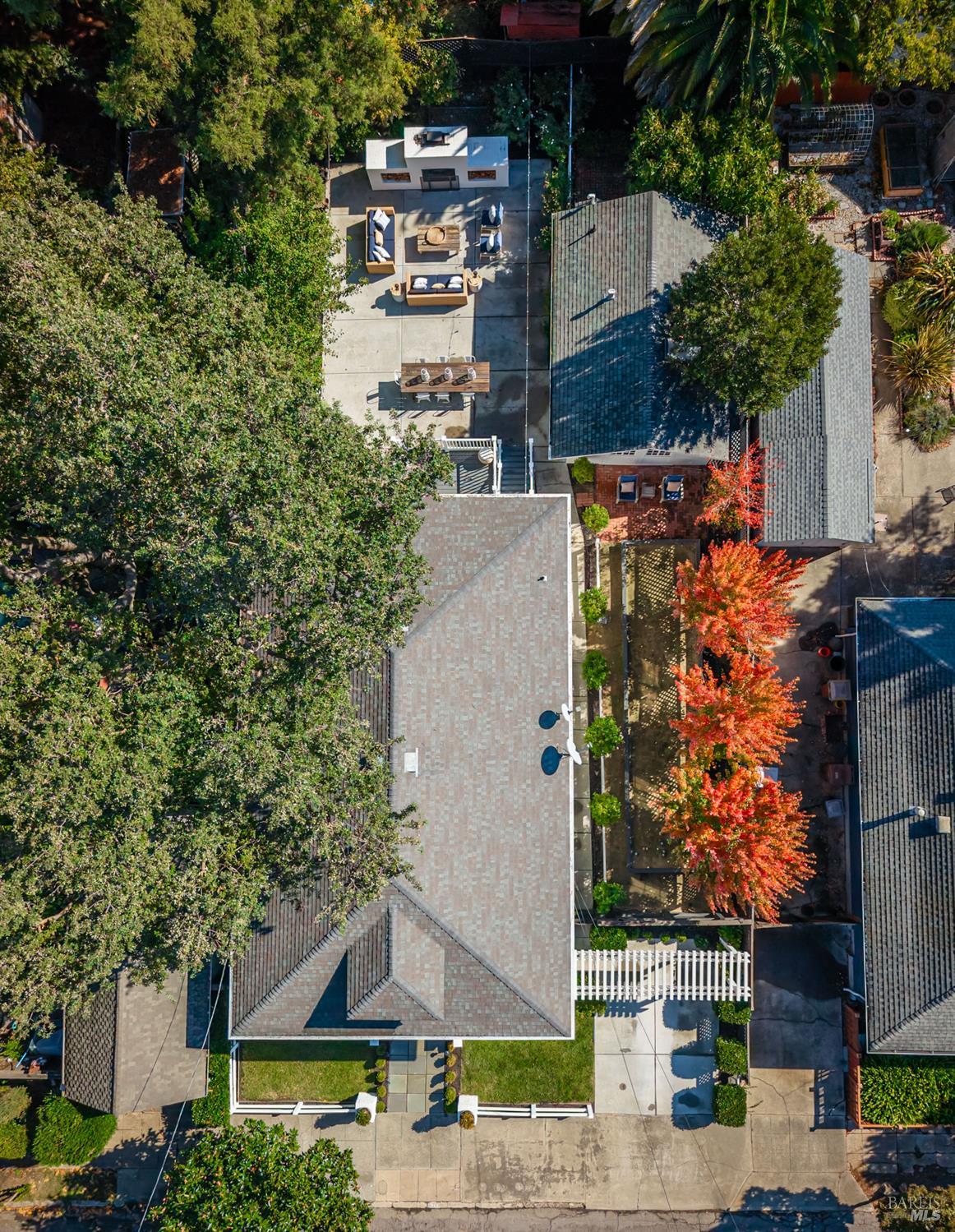 Detail Gallery Image 61 of 74 For 576 Patchett St, Napa,  CA 94559 - 2 Beds | 1 Baths