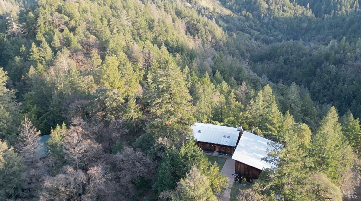 Detail Gallery Image 77 of 84 For 19801 Kelly Rd, Geyserville,  CA 95441 - 2 Beds | 3 Baths