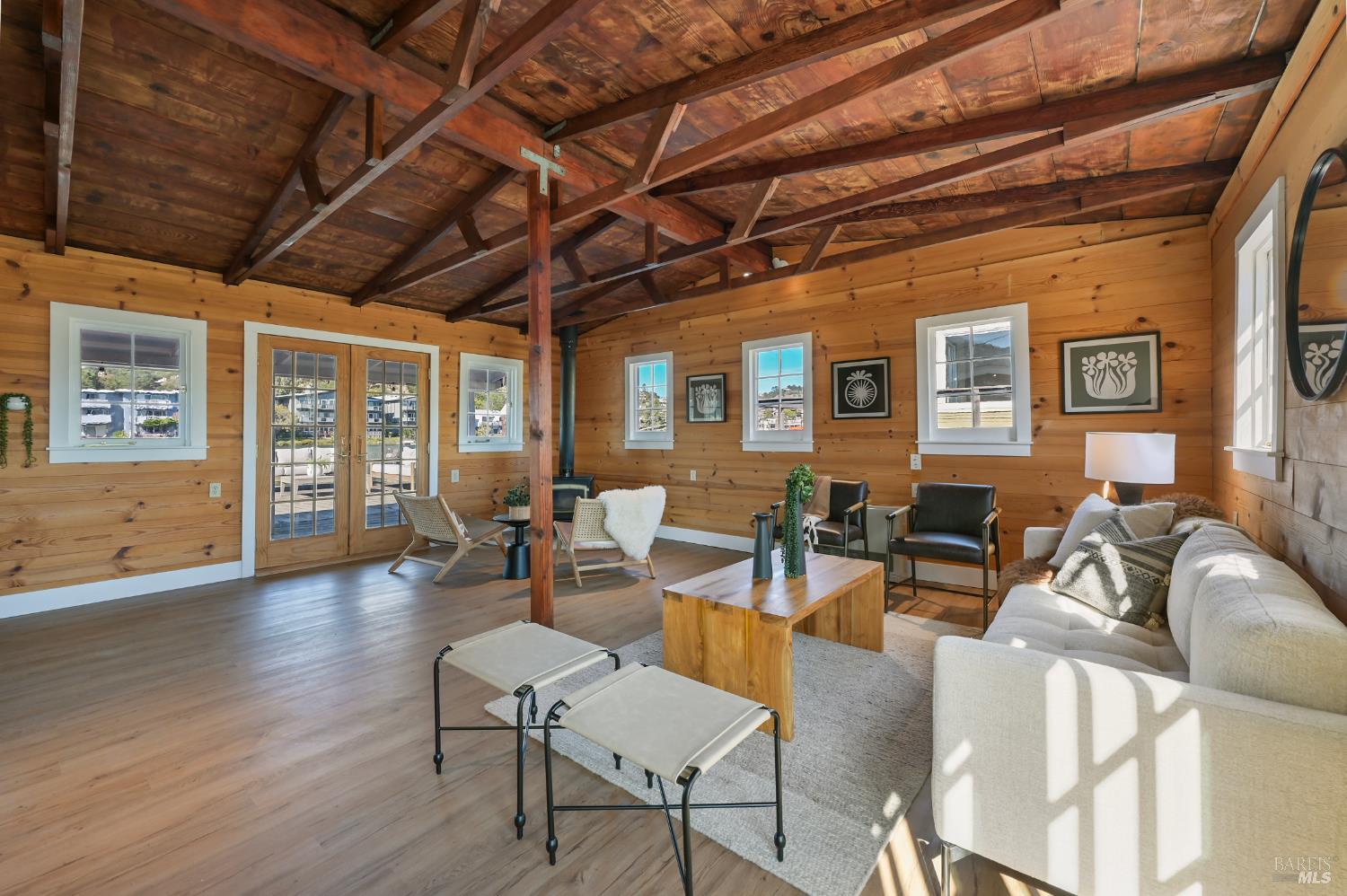 Detail Gallery Image 7 of 33 For 24 Boardwalk One Unkn, Larkspur,  CA 94939 - 2 Beds | 1 Baths
