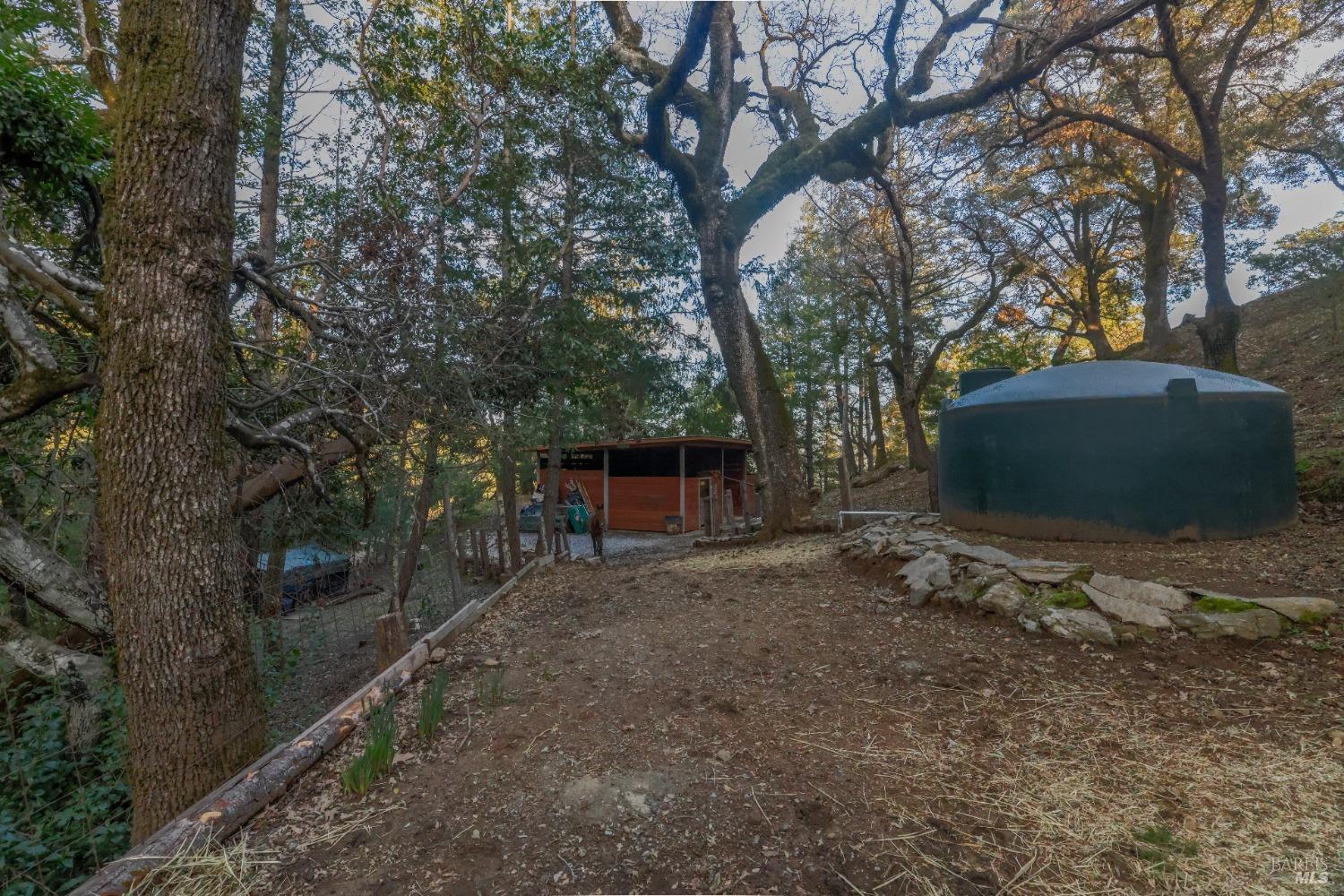 Detail Gallery Image 26 of 84 For 19801 Kelly Rd, Geyserville,  CA 95441 - 2 Beds | 3 Baths