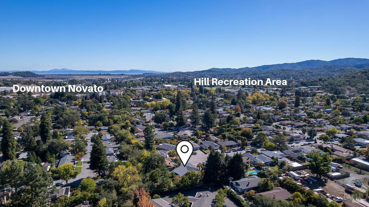 Detail Gallery Image 45 of 47 For 15 Betty Ln, Novato,  CA 94947 - 4 Beds | 2 Baths