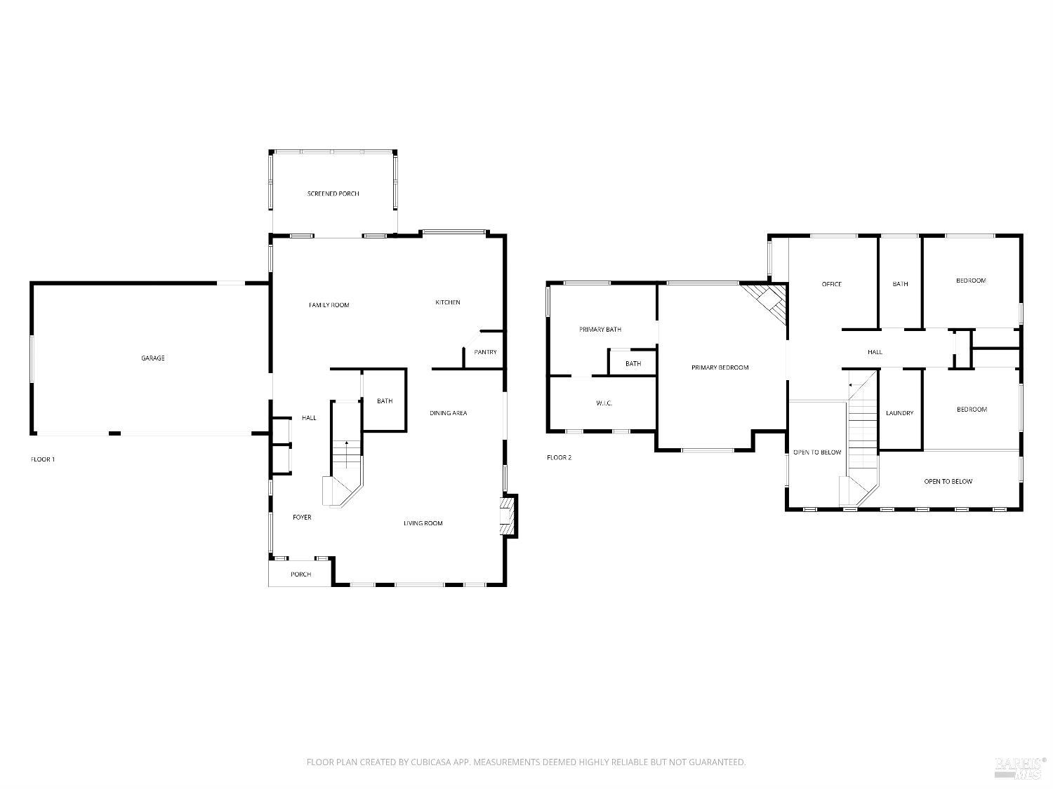 Detail Gallery Image 26 of 26 For 9 Emperor Ct, Napa,  CA 94558 - 4 Beds | 2/1 Baths