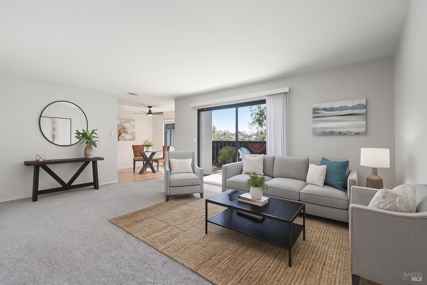 Detail Gallery Image 9 of 44 For 900 Cambridge Dr #51,  Benicia,  CA 94510 - 2 Beds | 1 Baths