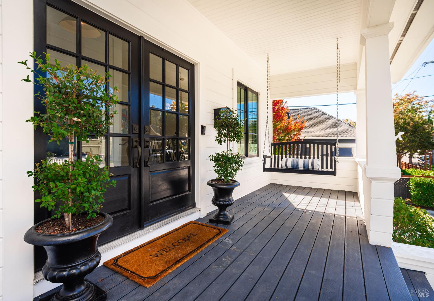 Detail Gallery Image 6 of 74 For 576 Patchett St, Napa,  CA 94559 - 2 Beds | 1 Baths