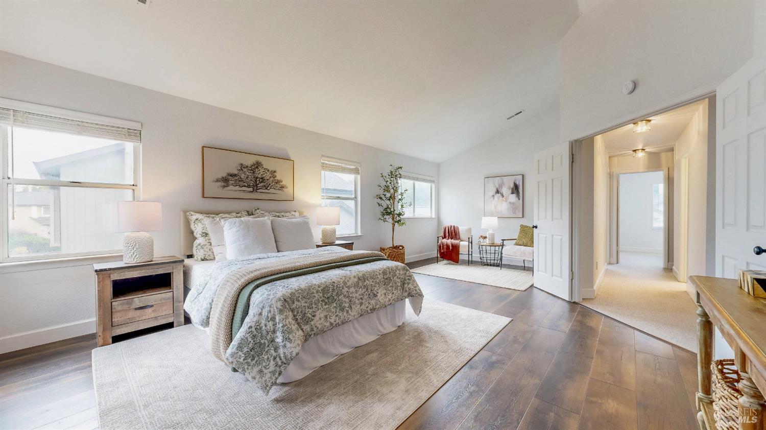 Detail Gallery Image 20 of 45 For 487 Noonan Ranch Ln, Santa Rosa,  CA 95403 - 3 Beds | 3 Baths