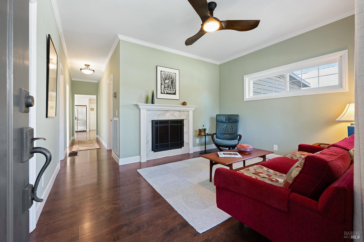 Detail Gallery Image 3 of 47 For 763 Beaver St, Santa Rosa,  CA 95404 - 3 Beds | 2 Baths