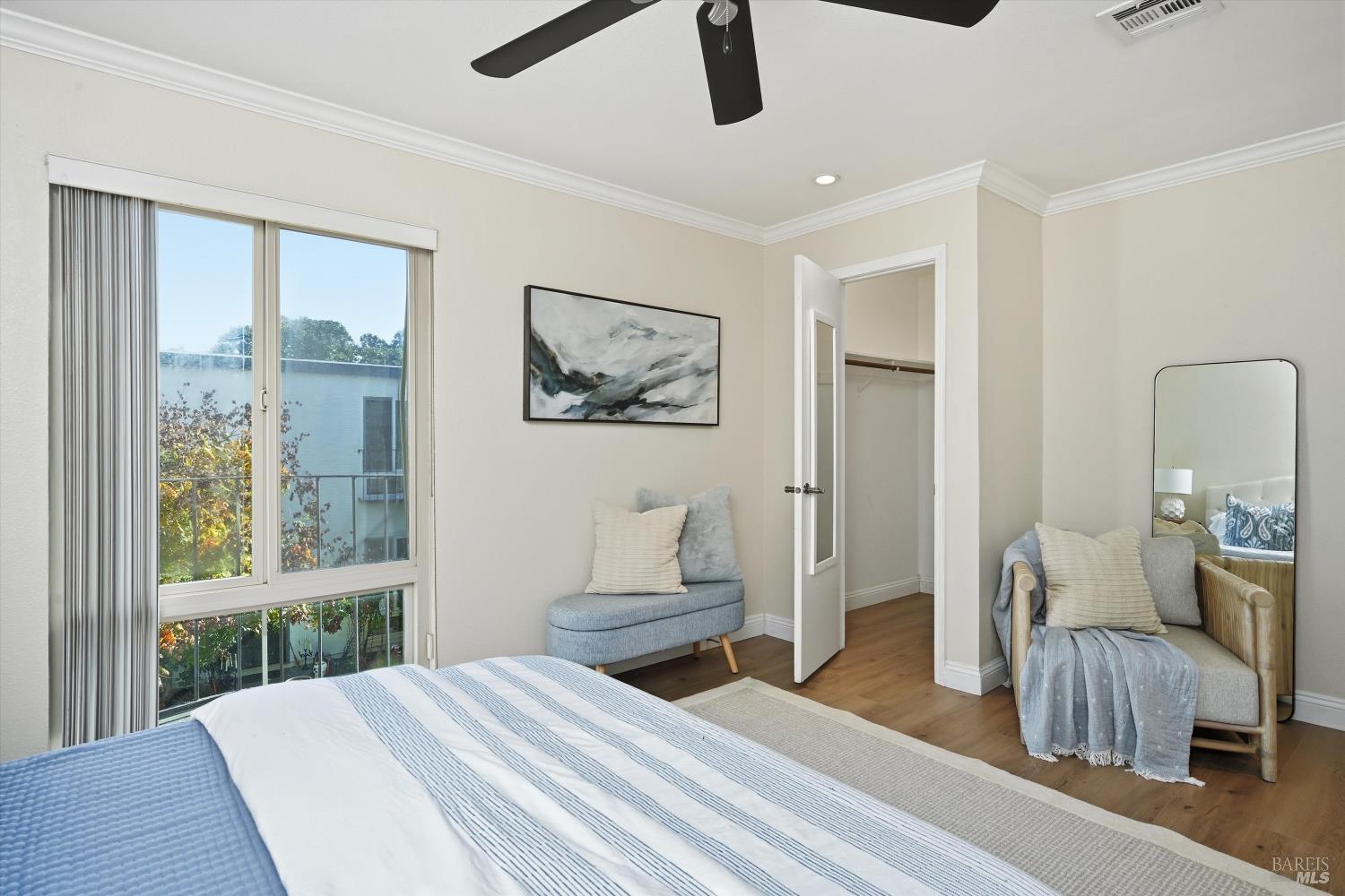 Detail Gallery Image 21 of 32 For 1072 Marina Dr, Napa,  CA 94559 - 2 Beds | 1/1 Baths