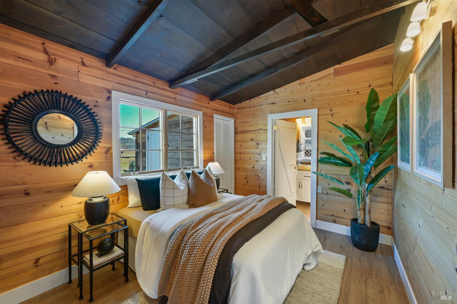 Detail Gallery Image 13 of 33 For 24 Boardwalk One Unkn, Larkspur,  CA 94939 - 2 Beds | 1 Baths