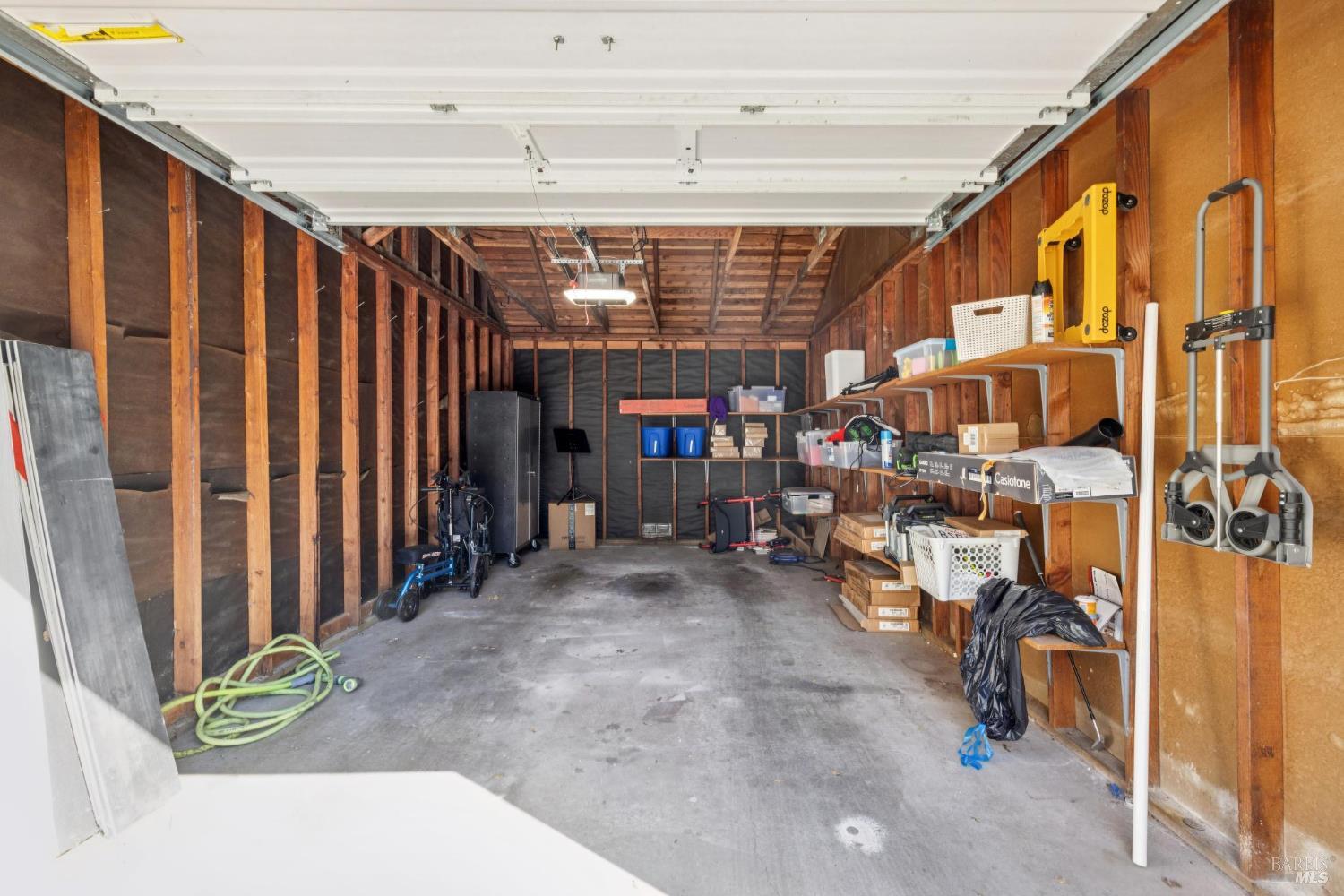 Detail Gallery Image 32 of 33 For 106 Indian Way, Novato,  CA 94949 - 3 Beds | 2 Baths