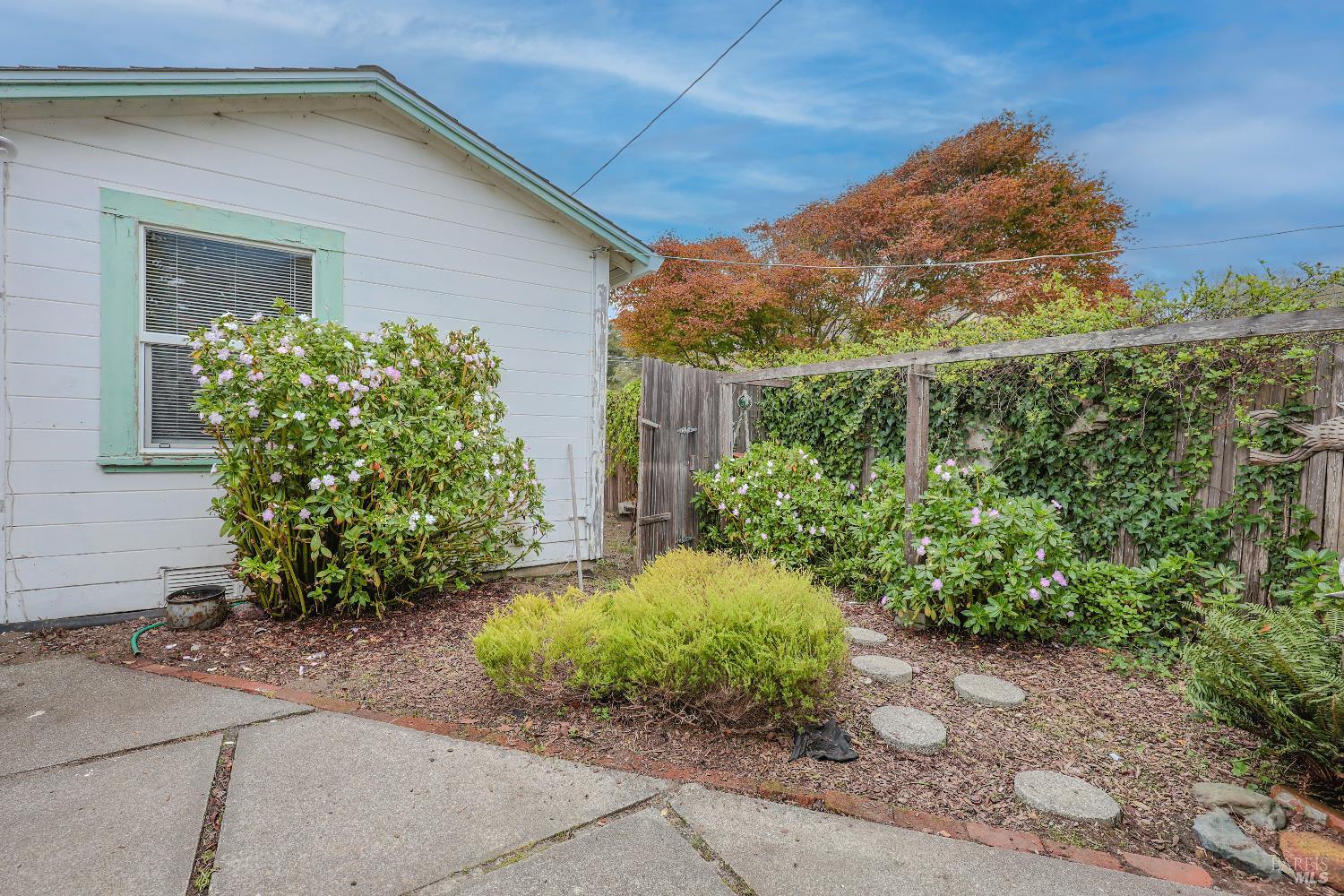 Detail Gallery Image 31 of 43 For 826 Cedar St, Fort Bragg,  CA 95437 - 2 Beds | 1 Baths
