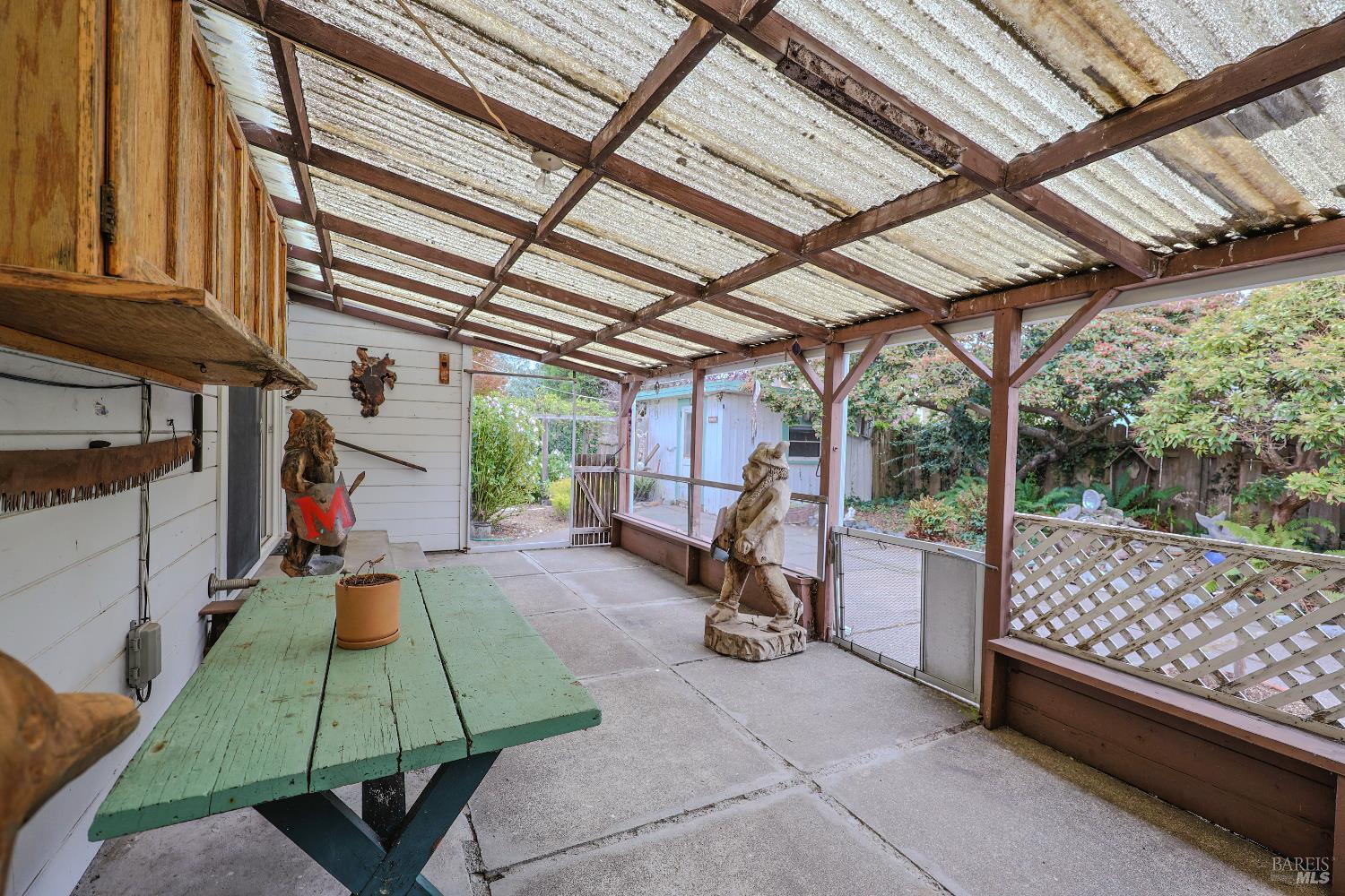 Detail Gallery Image 28 of 43 For 826 Cedar St, Fort Bragg,  CA 95437 - 2 Beds | 1 Baths