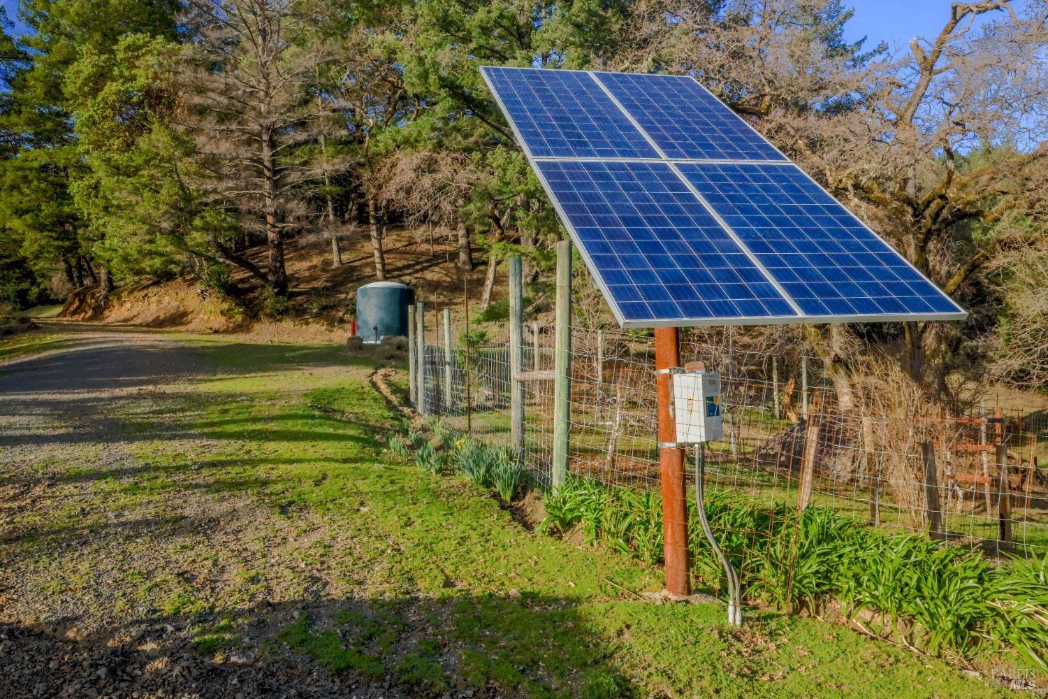 Detail Gallery Image 64 of 84 For 19801 Kelly Rd, Geyserville,  CA 95441 - 2 Beds | 3 Baths