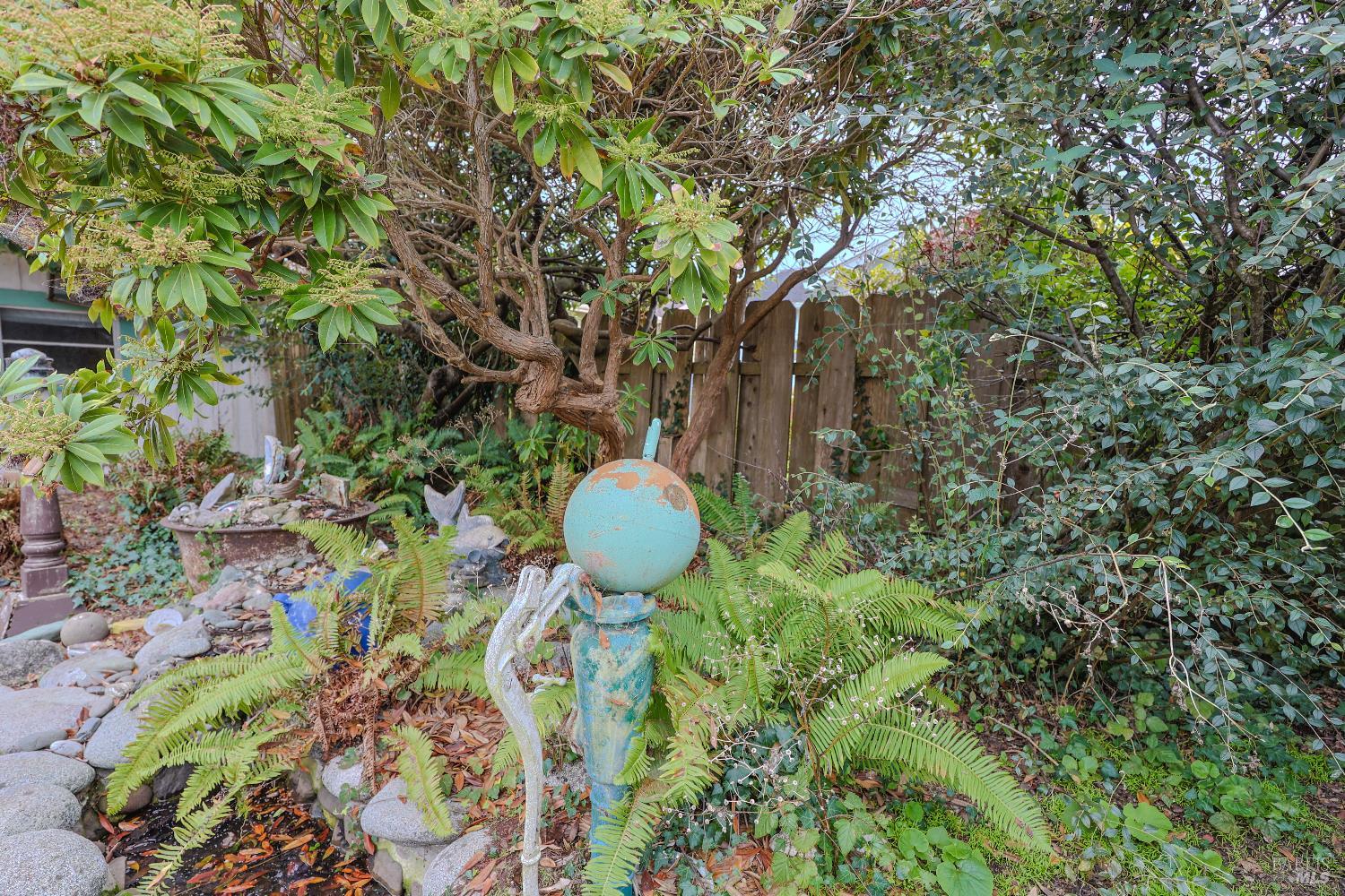 Detail Gallery Image 37 of 43 For 826 Cedar St, Fort Bragg,  CA 95437 - 2 Beds | 1 Baths