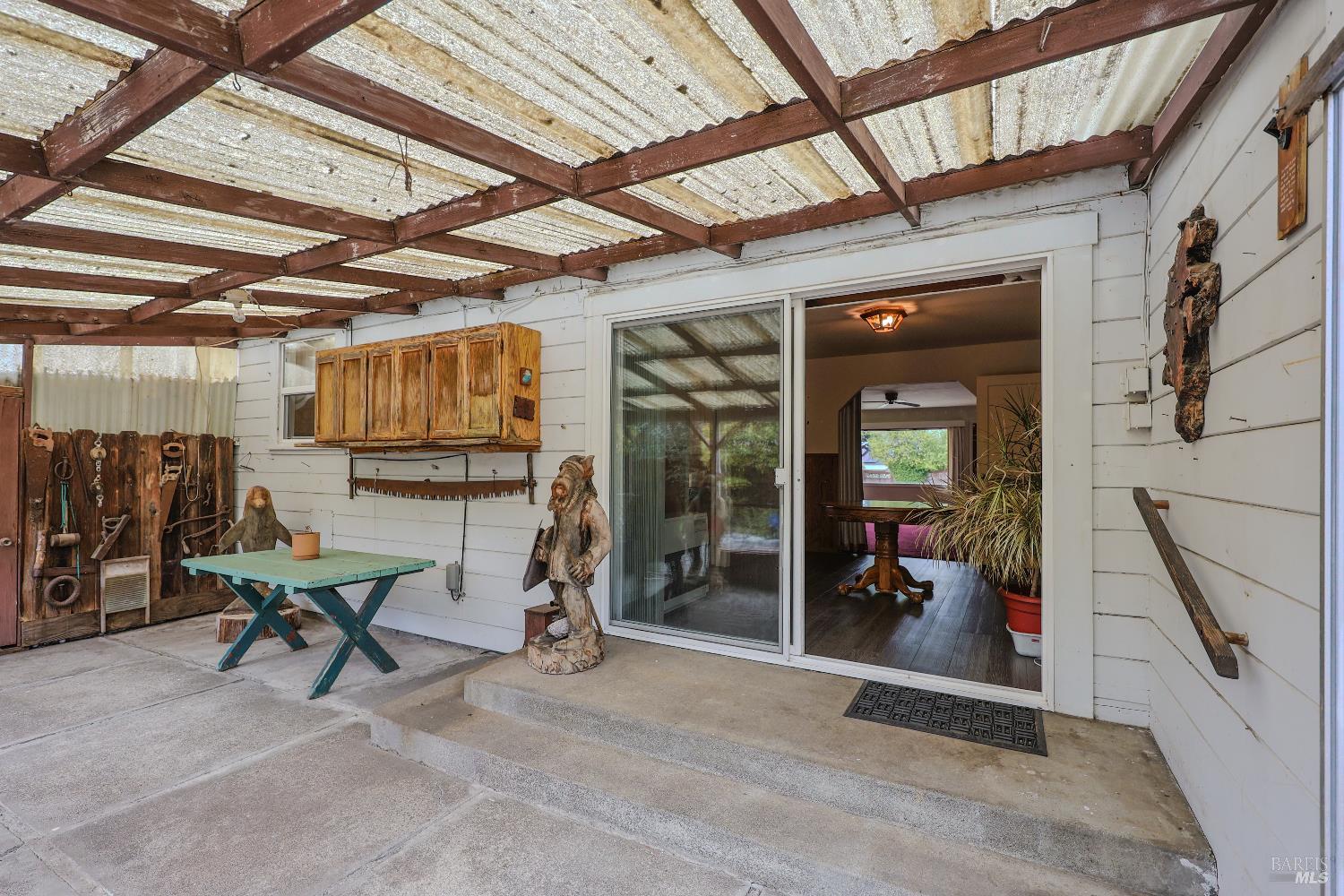 Detail Gallery Image 26 of 43 For 826 Cedar St, Fort Bragg,  CA 95437 - 2 Beds | 1 Baths