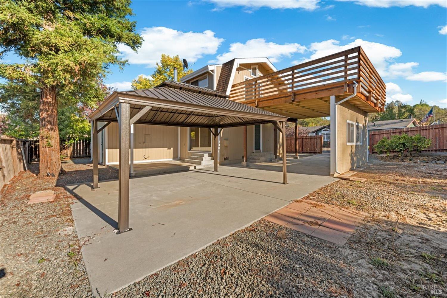 Detail Gallery Image 43 of 60 For 1017 Headlands Dr, Napa,  CA 94558 - 3 Beds | 2 Baths