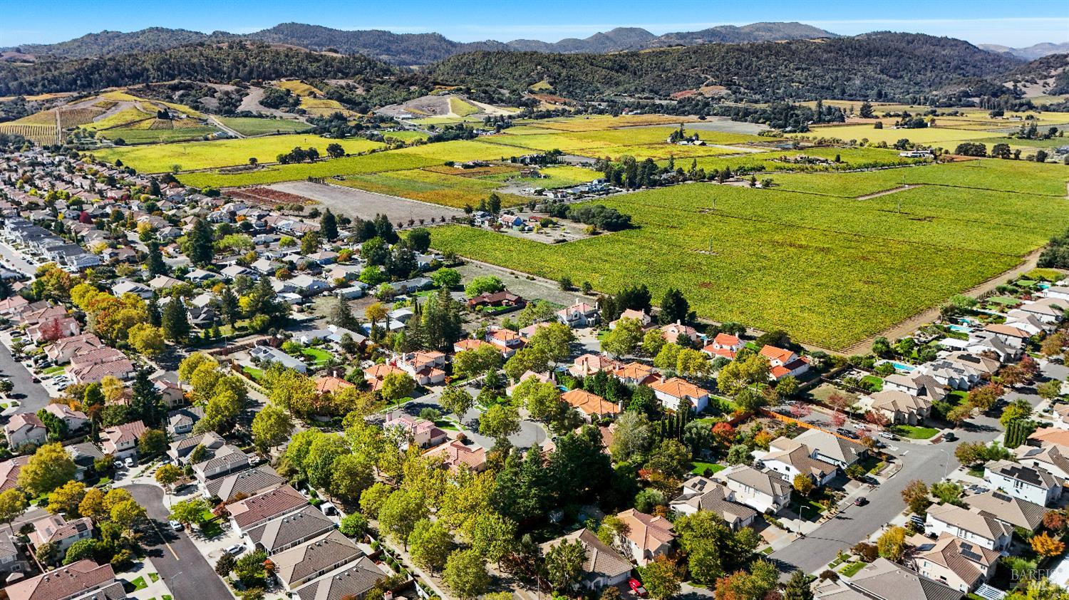 Detail Gallery Image 25 of 26 For 9 Emperor Ct, Napa,  CA 94558 - 4 Beds | 2/1 Baths