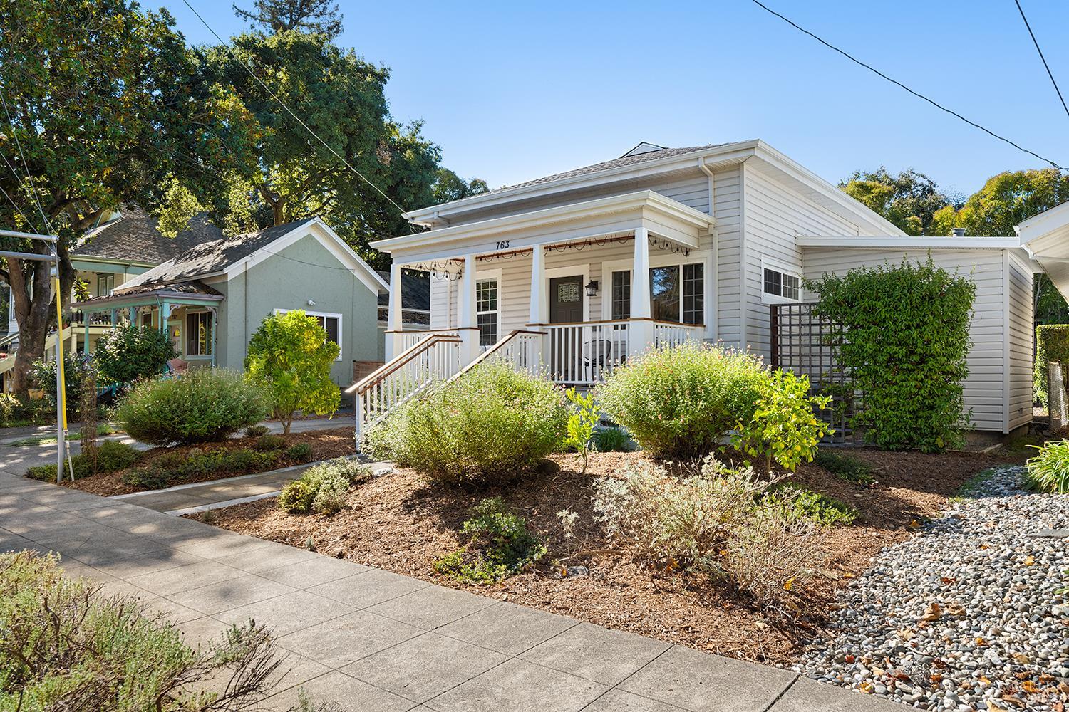 Detail Gallery Image 42 of 47 For 763 Beaver St, Santa Rosa,  CA 95404 - 3 Beds | 2 Baths
