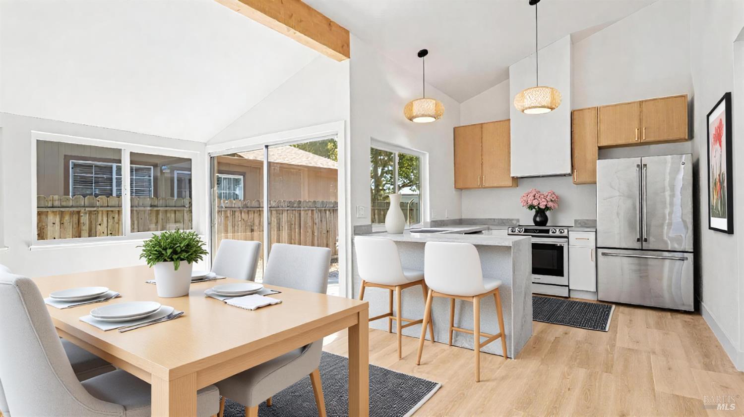 Detail Gallery Image 14 of 45 For 2635 Alvarado Ct, Fairfield,  CA 94534 - 3 Beds | 2 Baths