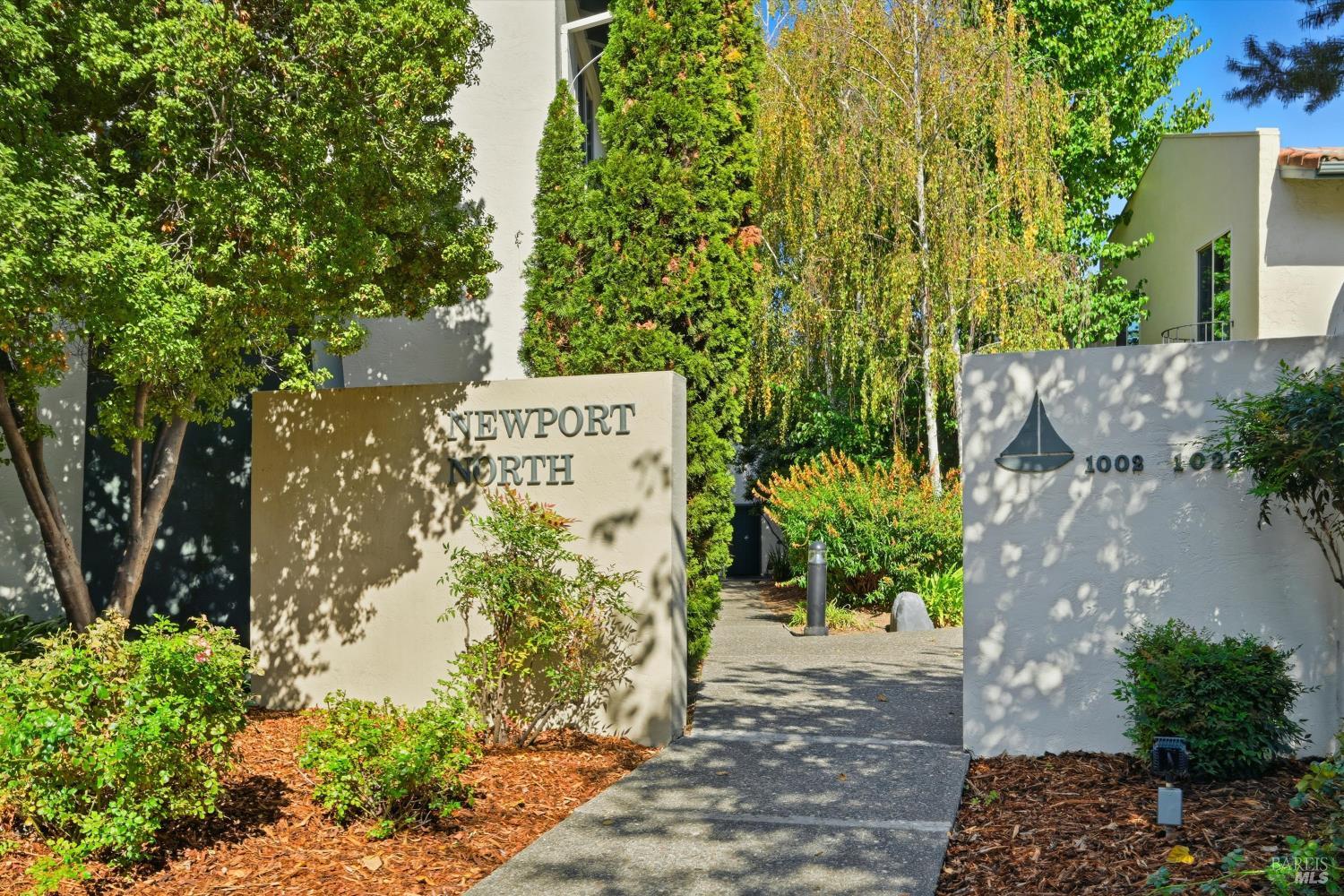 Detail Gallery Image 26 of 32 For 1072 Marina Dr, Napa,  CA 94559 - 2 Beds | 1/1 Baths