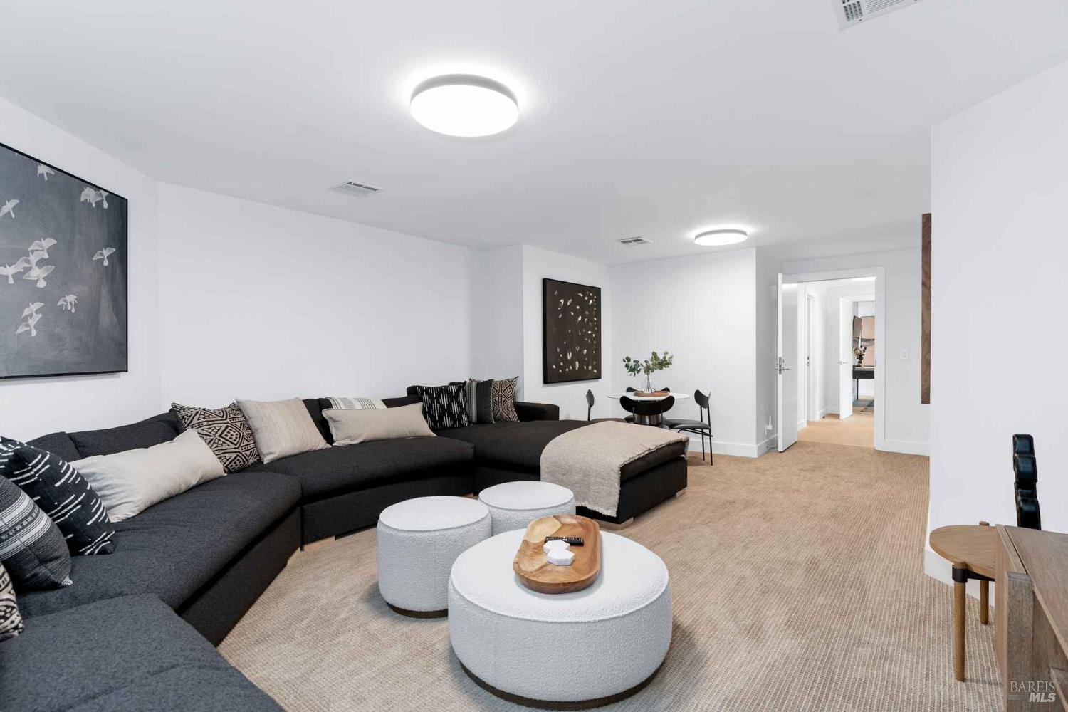 Detail Gallery Image 20 of 35 For 1250 Partrick Rd, Napa,  CA 94558 - 6 Beds | 4 Baths