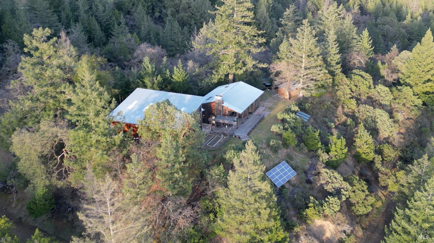 Detail Gallery Image 16 of 84 For 19801 Kelly Rd, Geyserville,  CA 95441 - 2 Beds | 3 Baths