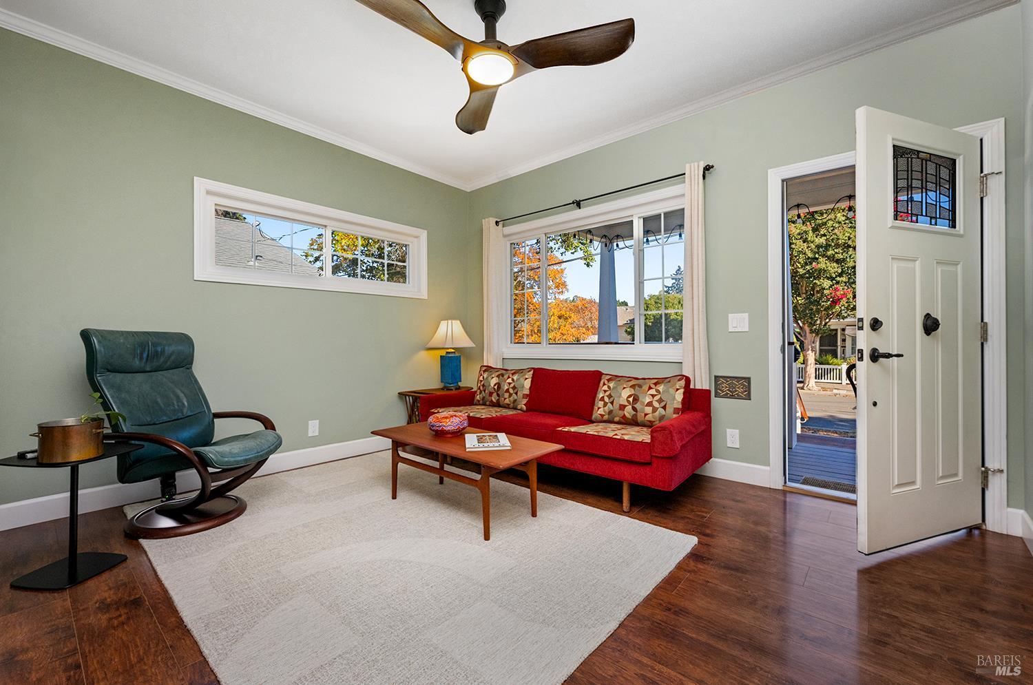 Detail Gallery Image 13 of 47 For 763 Beaver St, Santa Rosa,  CA 95404 - 3 Beds | 2 Baths