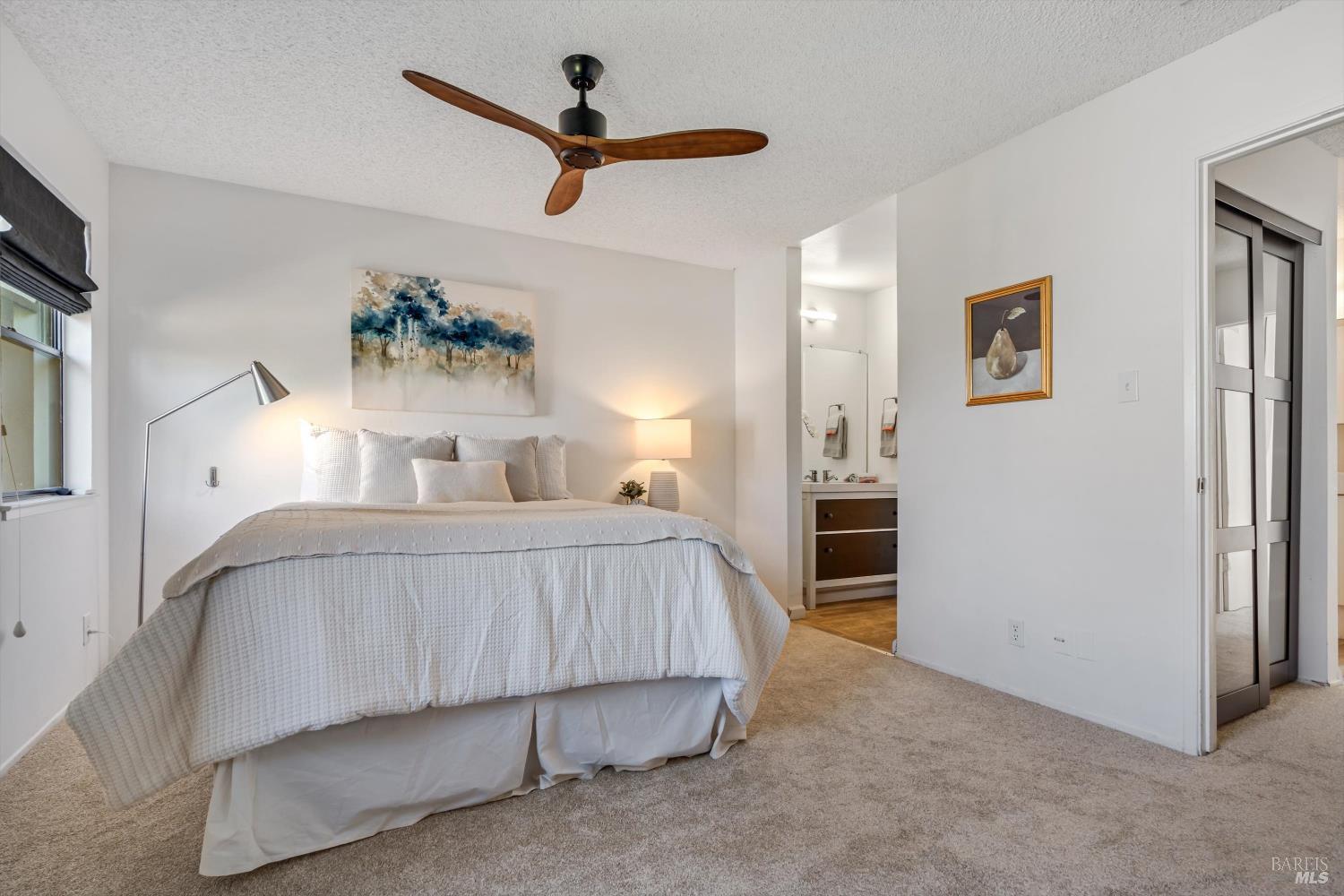 Detail Gallery Image 8 of 25 For 3476 Shelter Creek Dr, Napa,  CA 94558 - 2 Beds | 1/1 Baths