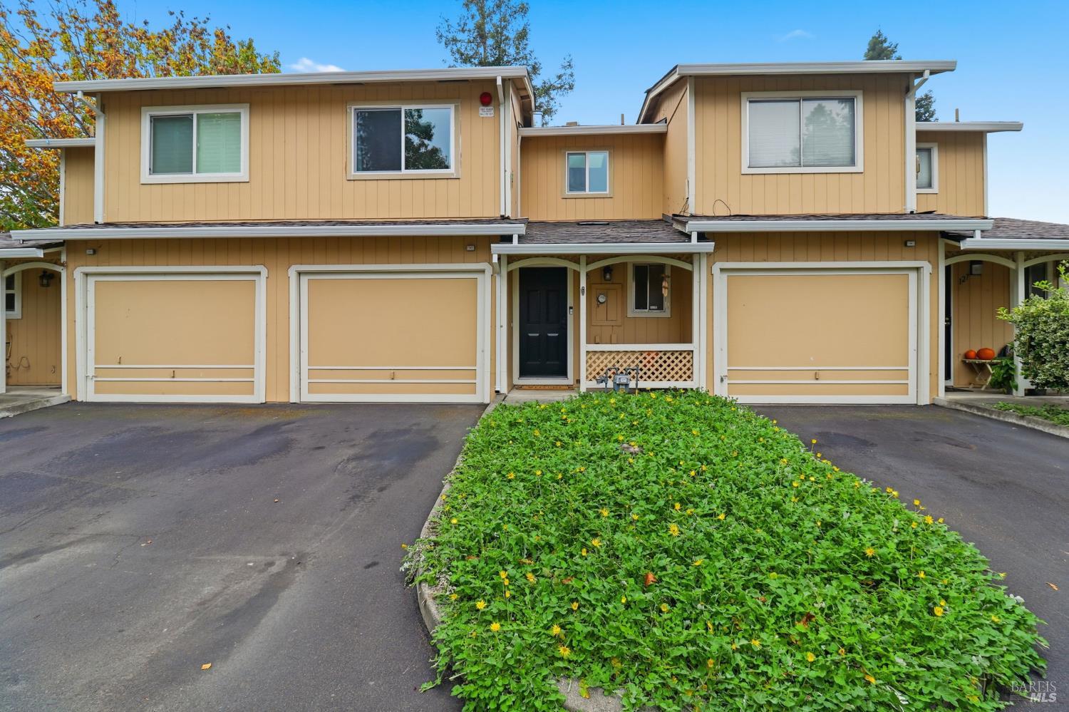 Detail Gallery Image 27 of 27 For 125 Acorn Dr, Petaluma,  CA 94952 - 2 Beds | 1/1 Baths