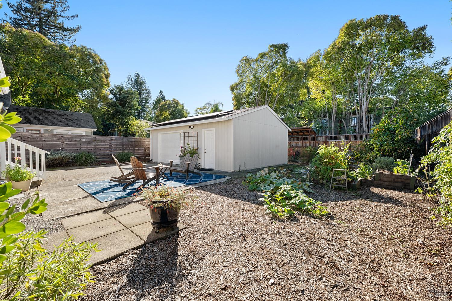 Detail Gallery Image 36 of 47 For 763 Beaver St, Santa Rosa,  CA 95404 - 3 Beds | 2 Baths