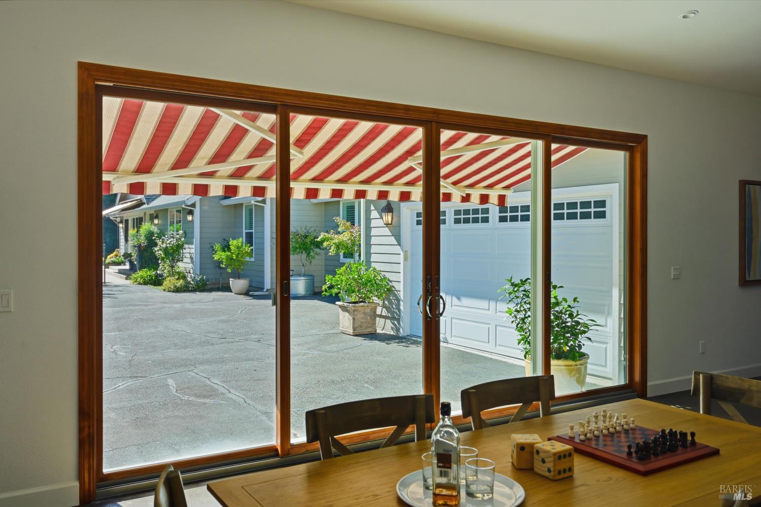 Detail Gallery Image 45 of 60 For 5251 Dry Creek Rd, Napa,  CA 94558 - 2 Beds | 2 Baths