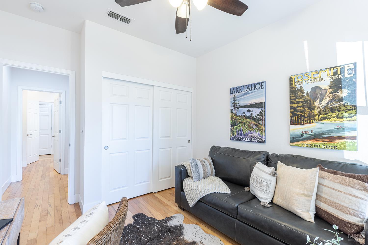 Detail Gallery Image 18 of 38 For 4 Firefly Ln, Napa,  CA 94558 - 3 Beds | 2 Baths