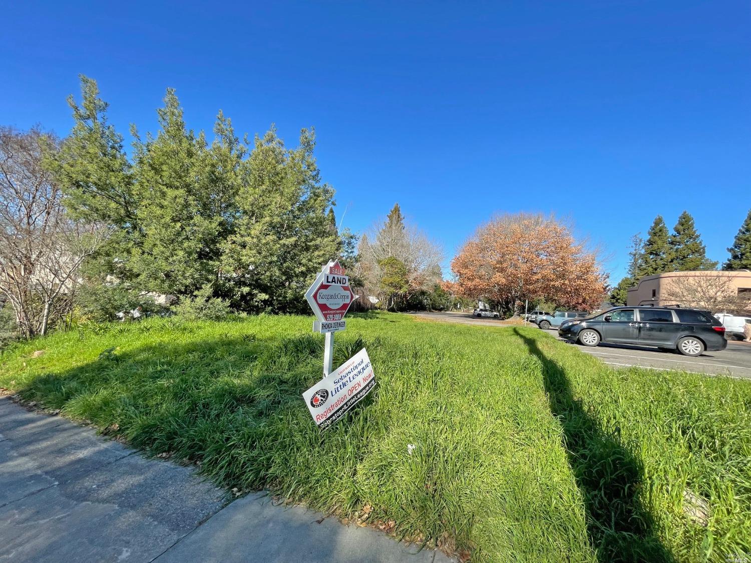 Detail Gallery Image 4 of 8 For 8086 Bodega Ave, Sebastopol,  CA 95472 - – Beds | – Baths