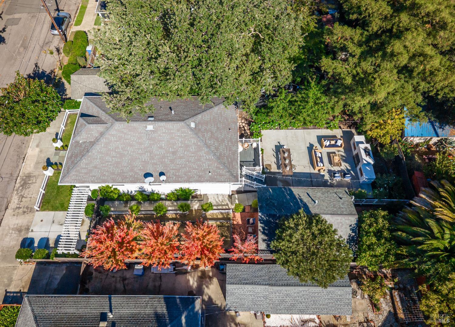 Detail Gallery Image 60 of 74 For 576 Patchett St, Napa,  CA 94559 - 2 Beds | 1 Baths