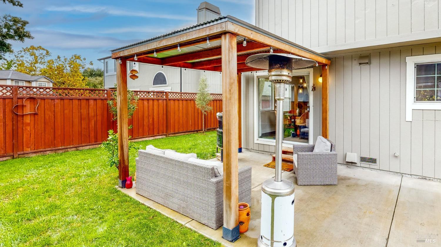 Detail Gallery Image 39 of 45 For 487 Noonan Ranch Ln, Santa Rosa,  CA 95403 - 3 Beds | 3 Baths