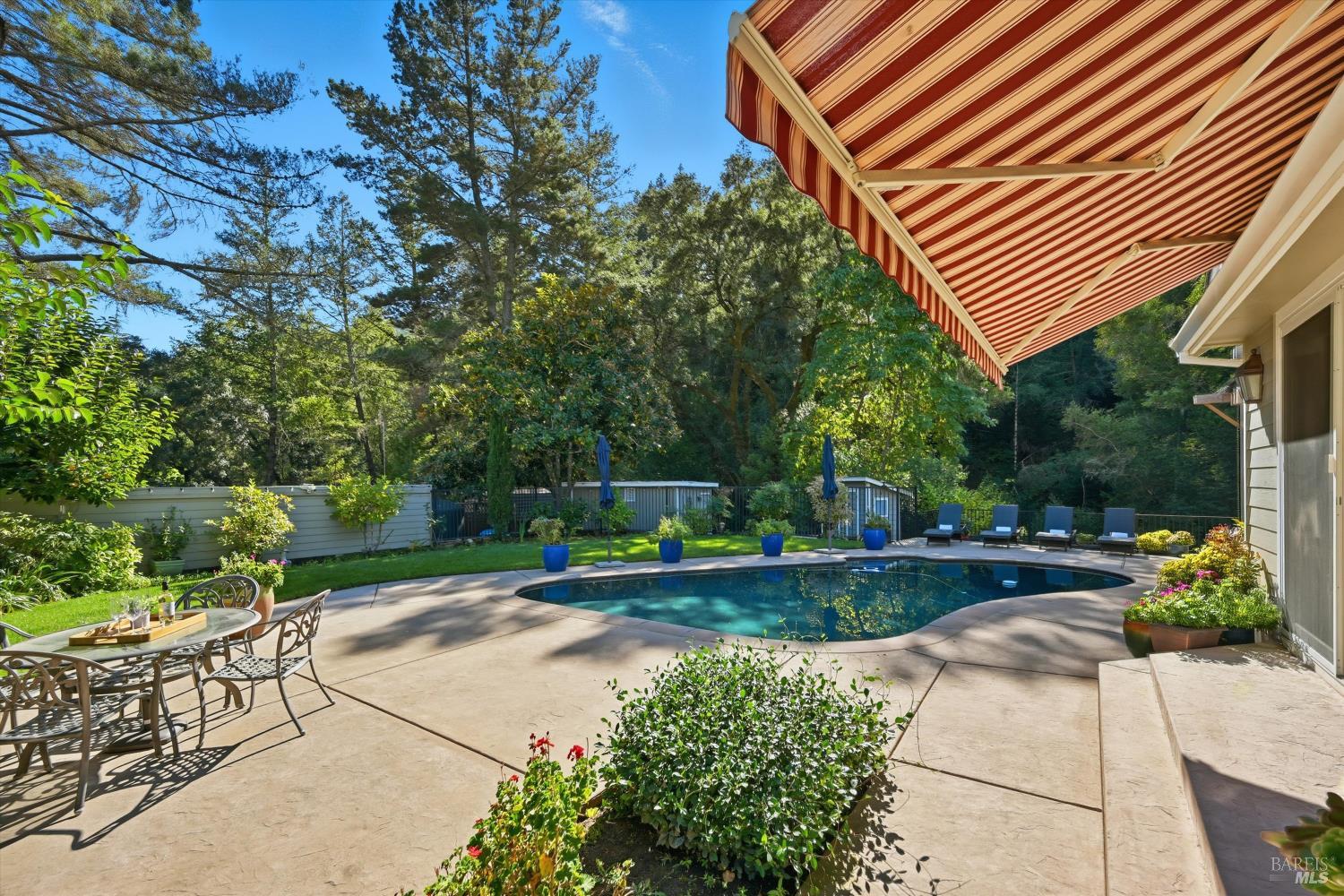 Detail Gallery Image 3 of 60 For 5251 Dry Creek Rd, Napa,  CA 94558 - 2 Beds | 2 Baths