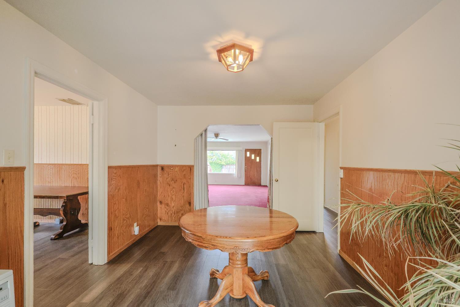 Detail Gallery Image 7 of 43 For 826 Cedar St, Fort Bragg,  CA 95437 - 2 Beds | 1 Baths
