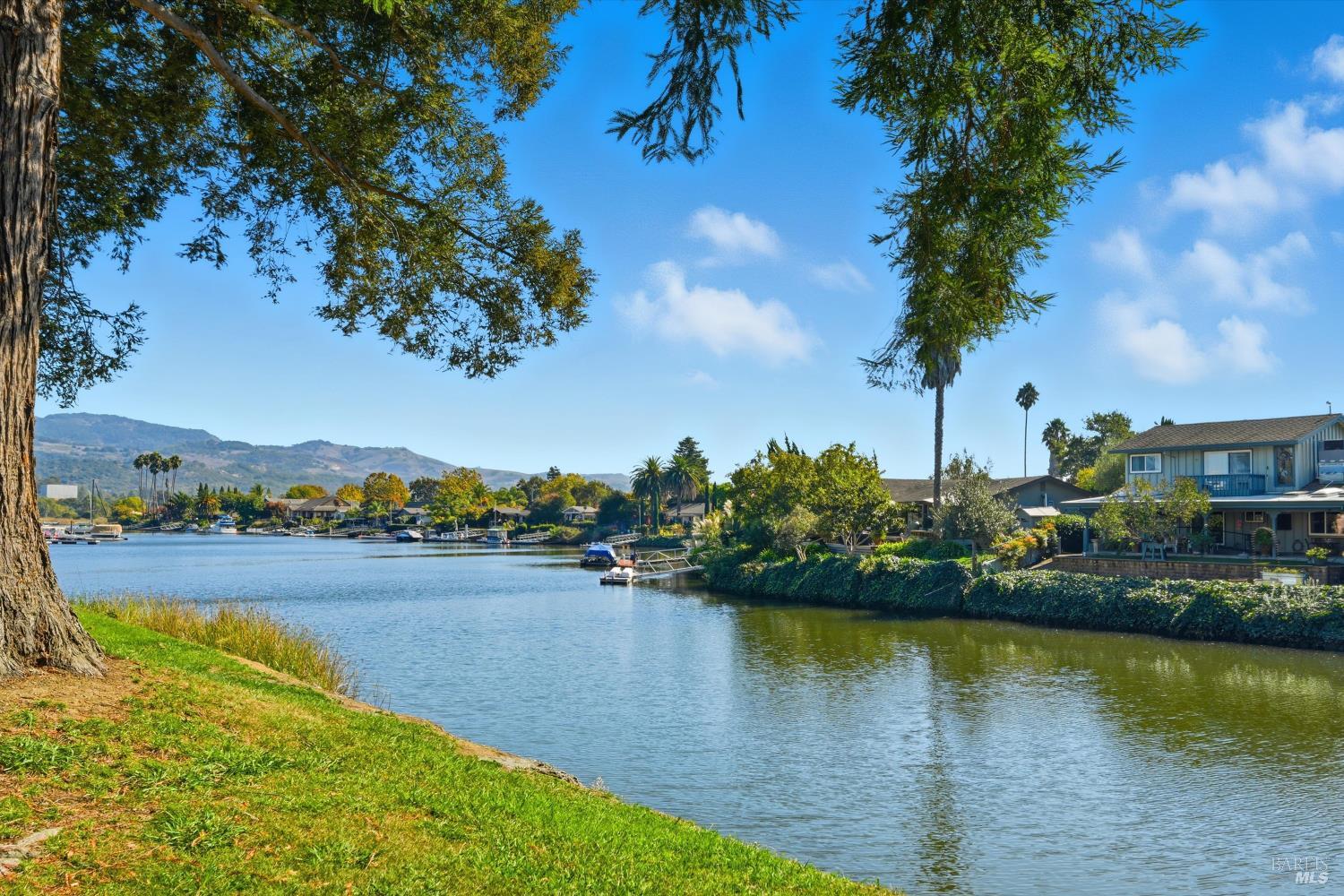 Detail Gallery Image 29 of 32 For 1072 Marina Dr, Napa,  CA 94559 - 2 Beds | 1/1 Baths