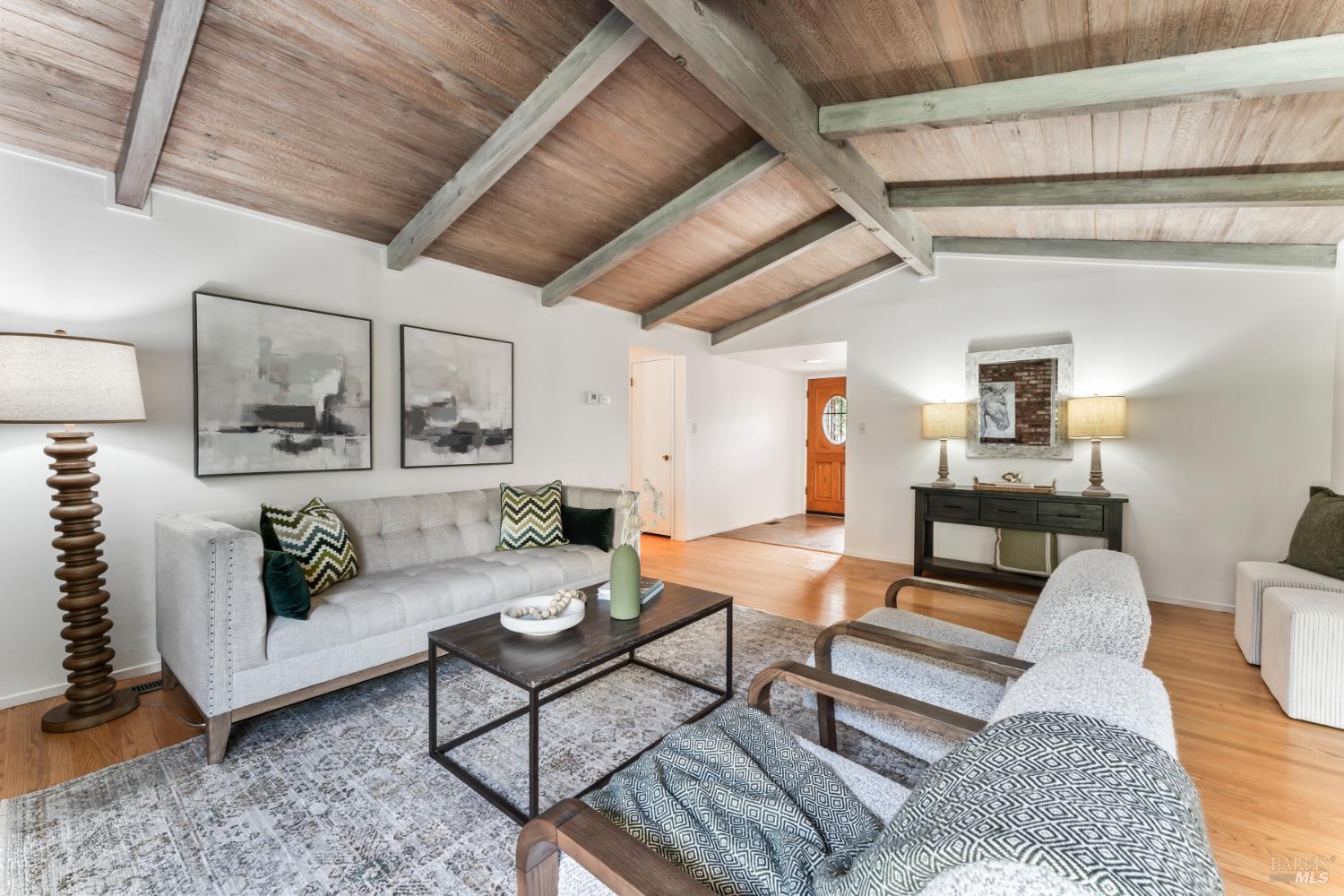 Detail Gallery Image 3 of 27 For 2470 Gina Dr, Napa,  CA 94558 - 4 Beds | 3 Baths