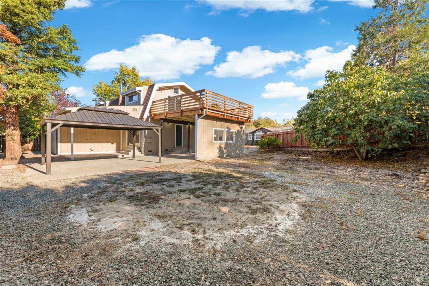 Detail Gallery Image 45 of 60 For 1017 Headlands Dr, Napa,  CA 94558 - 3 Beds | 2 Baths