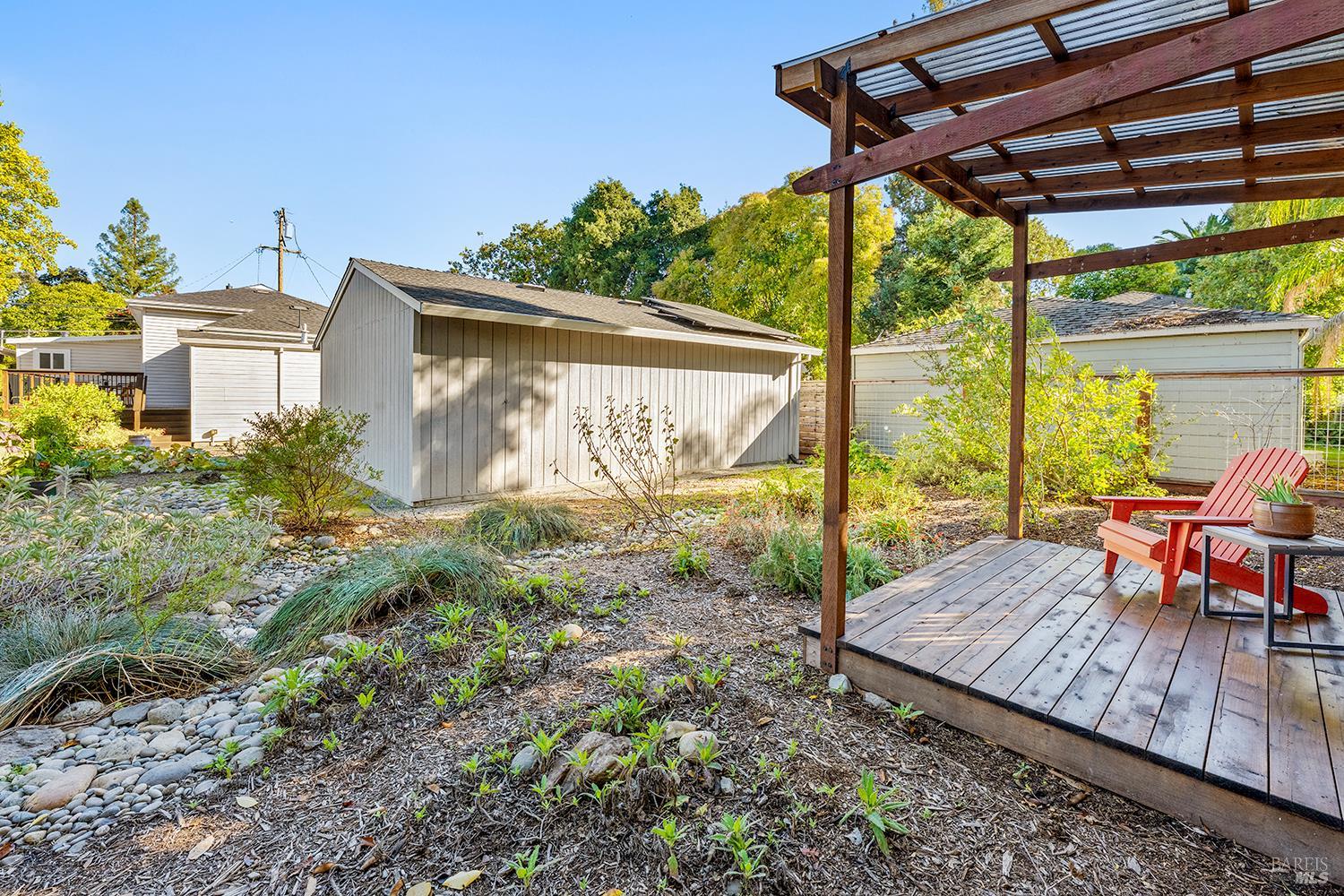 Detail Gallery Image 40 of 47 For 763 Beaver St, Santa Rosa,  CA 95404 - 3 Beds | 2 Baths