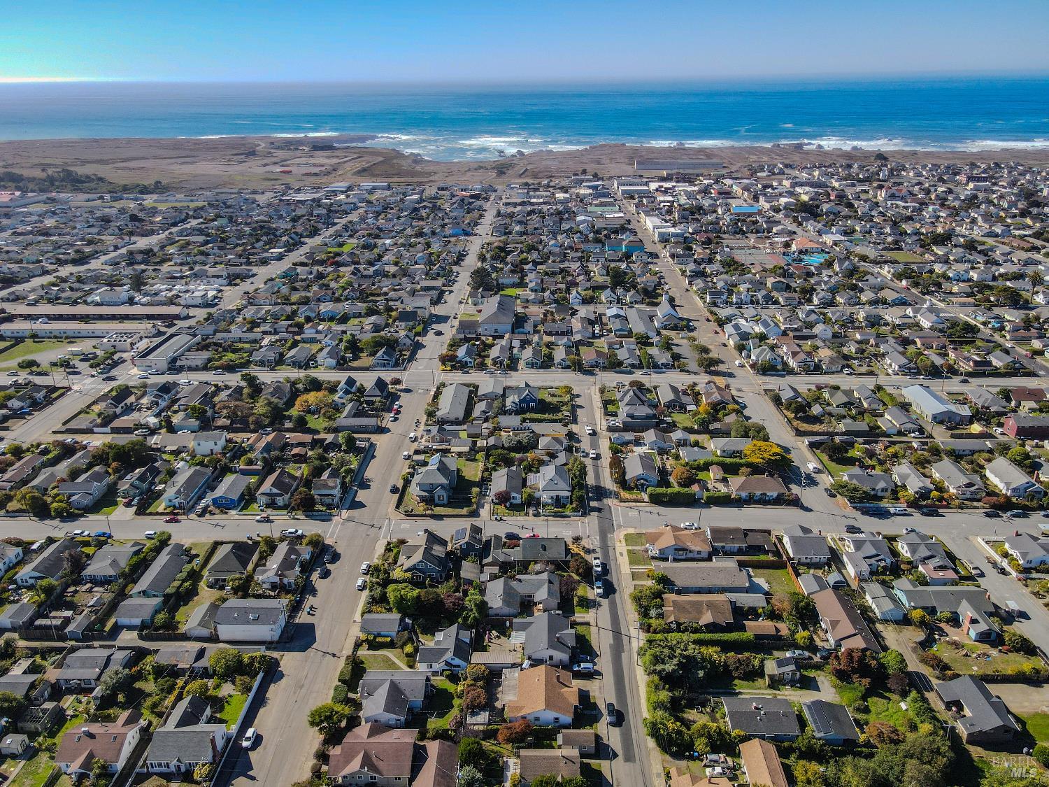 Detail Gallery Image 25 of 43 For 826 Cedar St, Fort Bragg,  CA 95437 - 2 Beds | 1 Baths