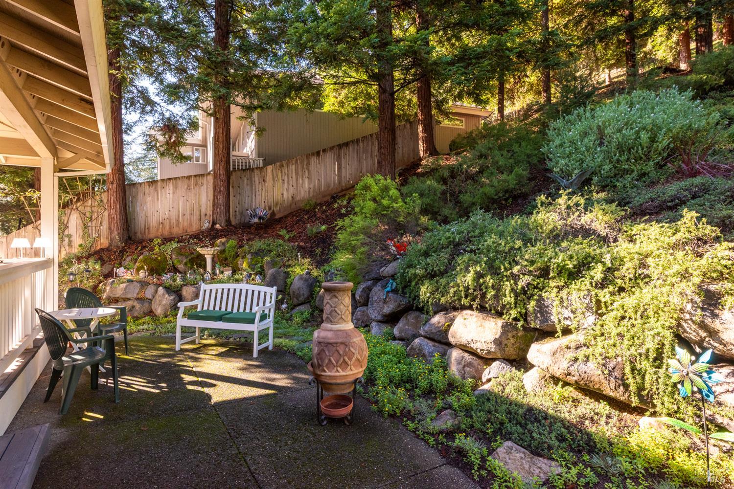 Detail Gallery Image 46 of 48 For 1885 Los Olivos Rd, Santa Rosa,  CA 95404 - 4 Beds | 3/1 Baths