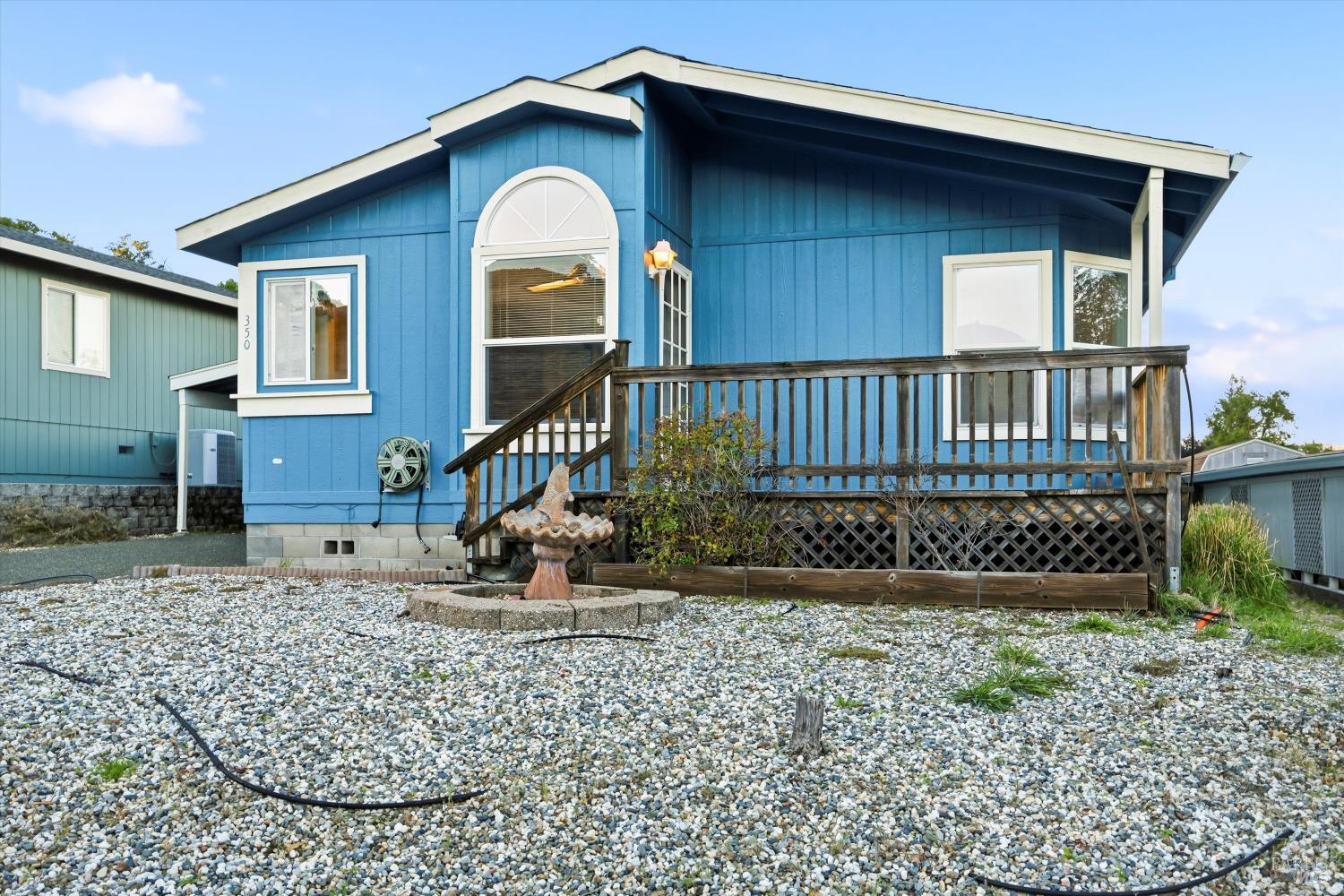 Detail Gallery Image 17 of 21 For 350 Walnut Dr, Lakeport,  CA 95453 - 2 Beds | 2 Baths